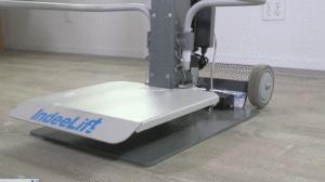 IndeeLift FTS 400  The People Picker Upper (International)