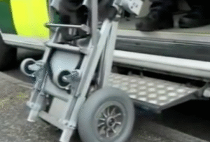 C-Max Ambulance